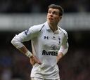 El Tottenham pide 120 millones de euros por el traspaso de Bale