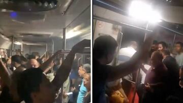 Suspenden servicio temporal en la Línea 3 del Metro de CDMX hoy 31 de agosto: qué pasó y estaciones afectadas