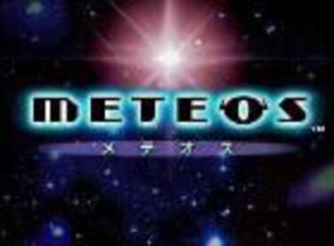 Meteos, listo para su lanzamiento