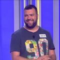 Fer, de estrella en ‘Pasapalabra’, a gran sorpresa de ‘Cifras y Letras’