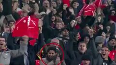 ¿El jeque de PSG es hincha de Barcelona?: el video que sorprende al mundo