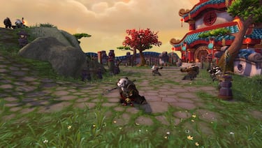 Duncan Jones dirigirá la película de World of Warcraft