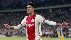 Borussia Dortmund reactivaría su misión por Edson Álvarez