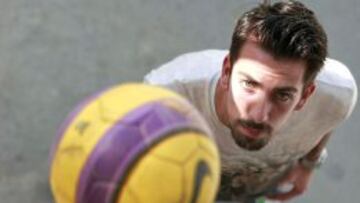 "Es mejor ir ahora al Bernabéu, si tienen confianza les sale todo"