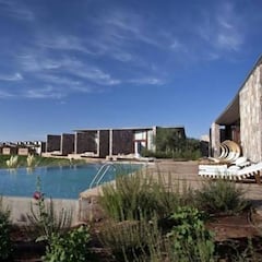 Dos hoteles chilenos son los elegidos los mejores de Sudamérica: Top 100 del mundo