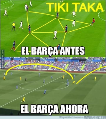 Los memes de fútbol más divertidos del 2019