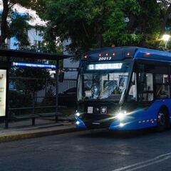 Anuncian construcción de trolebús Chalco-Santa Martha