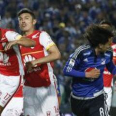 El domingo a las 4:00 p.m se define todo en la Liga Águila