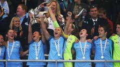 FA announces full-time English women's top flight