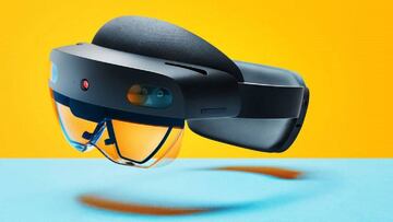 Microsoft lanza una app para aprender a usar las Hololens 2