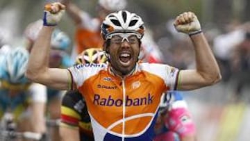 Freire ganó su tercera classicissima