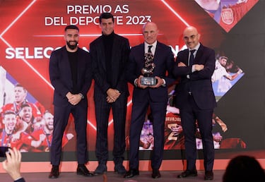 Morata: “Simeone y yo nos dijimos muchas cosas...”