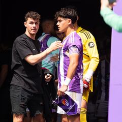 El Promesas perfila su vuelta al trabajo