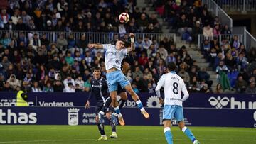 Roberto se fajó con la zaga realista,