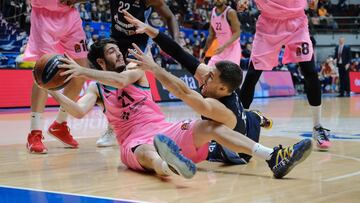 Resumen y resultado del Zenit - Barcelona: playoff Euroliga 2020-21