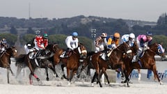 Royal Ascot: a puerta cerrada y sin 'glamour' tras 309 años