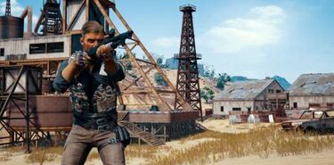 PUBG Mobile añade el mapa Sanhok, nuevas armas y más en su actualización