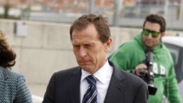 "Si los favoritos se clasifican, hay eliminatorias muy fuertes"