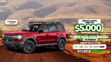 Resultados chances y loterías Cruz Roja y Huila hoy: ganadores y números que cayeron | 22 de febrero