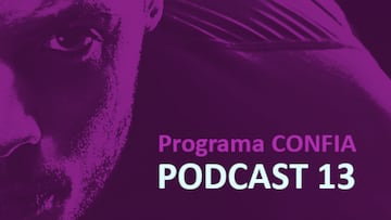 CONF?A, el programa de la Comunidad de Madrid para salvaguardar la salud mental en el deporte de ¨¦lite