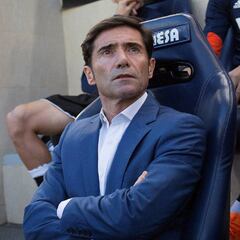 "Ojalá esto sólo sea el inicio"