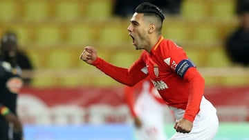 Falcao García está en el Top 50 de los mejores de 2017 para The Guardian.