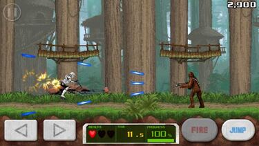 Reto Clásico de NES se une a Star Wars: Force Collection