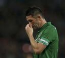 Robbie Keane lidera a Irlanda, que deja en evidencia a Georgia
