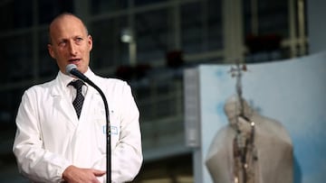 Muere el Papa Francisco: todas las noticias del 24 de abril