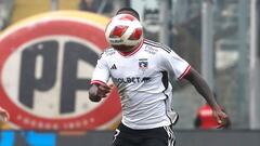 Un olvidado vuelve en Colo Colo