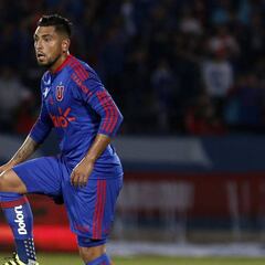 Gonzalo Jara sin filtro: "La cancha de Quillota es una mierda"