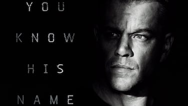 ‘Jason Bourne’ tendrá nueva película y quieren que Matt Damon regrese una vez más