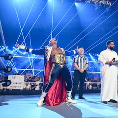 WWE puede ser vendida una vez más