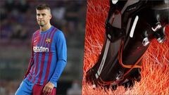 Piqué invierte en Goals, un videojuego de fútbol "triple A" basado en NFT