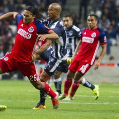 Cómo y dónde ver el Chivas vs Rayados de Monterrey: Horarios y TV Jornada 2 Liga MX