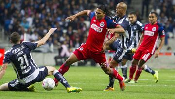 C&oacute;mo y d&oacute;nde ver el Chivas vs Rayados de Monterrey: Horarios y TV Jornada 2 Liga MX