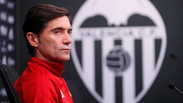 Marcelino.