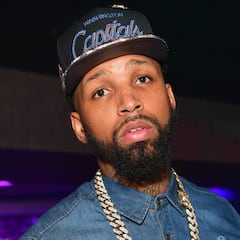 Luto para Durant y Cook tras el asesinato de "un hermano"