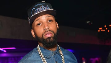 Luto para Durant y Cook tras el asesinato de "un hermano"