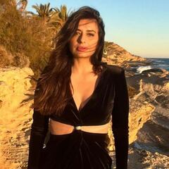 Aurora Carbonell, de ‘Al salir de clase’, sobre su dura enfermedad: “Estaba intentando sobrevivir”