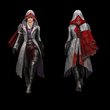 Ilustraci¨®n - Assassin's Creed: Syndicate (PC)