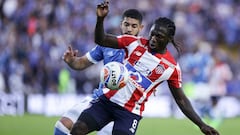 Teo, Chará y Morelo, refuerzos que sí han funcionado en el FPC