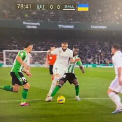 Media Liga decidida desde el VAR