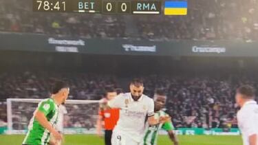 Media Liga decidida desde el VAR