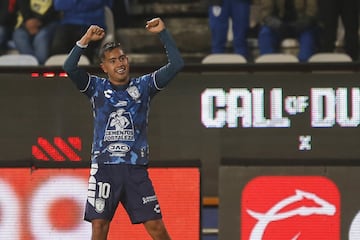 Erick Sánchez, una de las armas de México para Nations League y Copa América