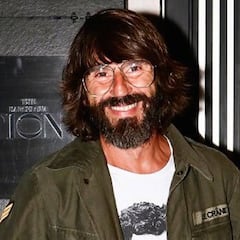 Santi Millán se muestra sin barba y totalmente irreconocible en Instagram