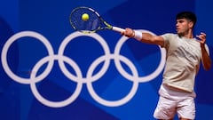 2024 Olympics in Paris tennis schedule: dates and times for men’s and women’s matches, format, brackets