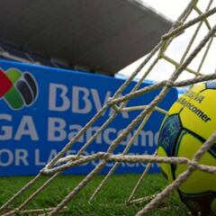 Liga MX: implementación de inteligencia artificial en las transmisiones televisivas