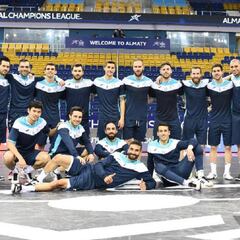 El Movistar inicia su defensa ante un Sporting a por revancha