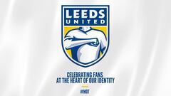Leeds United invite fans to suggest "refined" badge designs